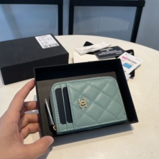 Chanel Wallet Purse